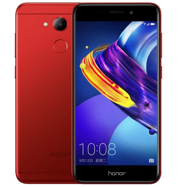 Представлен Honor V9 Play