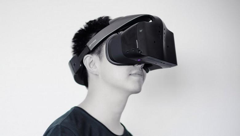 Intel закрывает проект Project Alloy