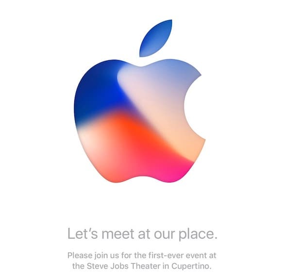 Предзаказ на iPhone 8 можно будет оформить с 15 сентября