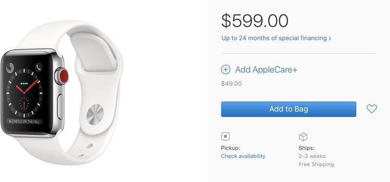 Не все пользователи, оформившие предзаказ на iPhone 8, получат свои смартфоны 22 сентября
