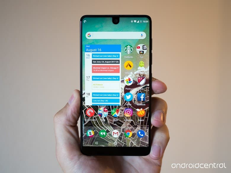 Essential PH-1 продаётся просто ужасно