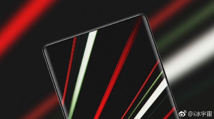 Qualcomm подтвердила факт использования SoC Snapdragon 835 в Xiaomi Mi Mix 2, опубликованы новые изображения новинки