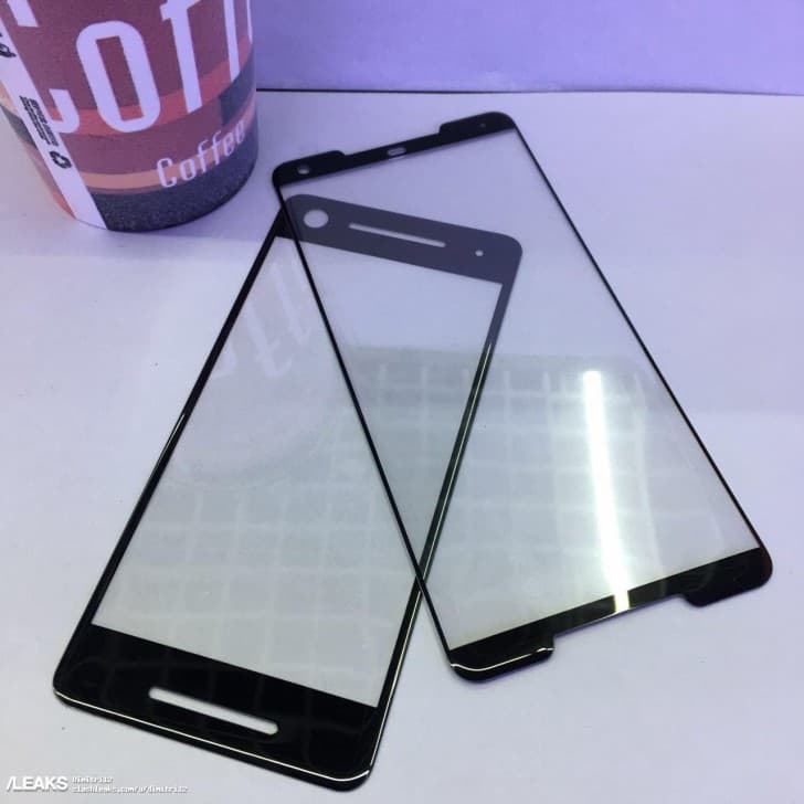 Анонс смартфонов Google Pixel 2 и Pixel 2 XL ожидается 4 октября