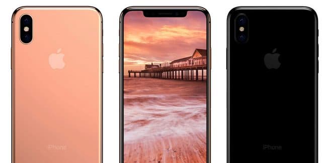 Исходный код iOS 11 подтверждает наличие 3 ГБ ОЗУ у iPhone X и iPhone 8 Plus