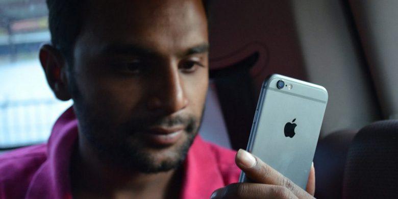 Apple не хочет устанавливать индийское государственное ПО на iPhone