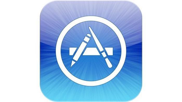 Объем загружаемых из App Store приложений через мобильный интернет повышен до 150 МБ