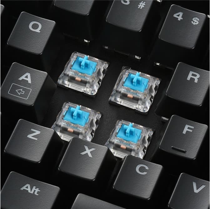 Цена Skiller Mech SGK2 равна 45 евро