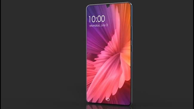 Смартфон Xiaomi Mi 7 с Snapdragon 845, дисплеем AMOLED и 8 ГБ ОЗУ ожидается в первом квартале 2018