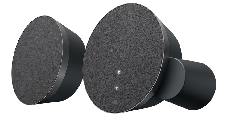 АС Logitech MX Sound стоит 100 долларов