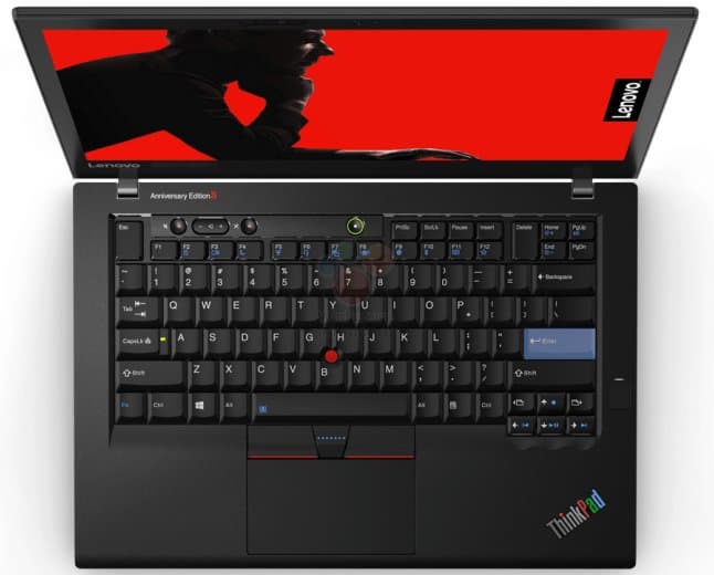 ThinkPad 25