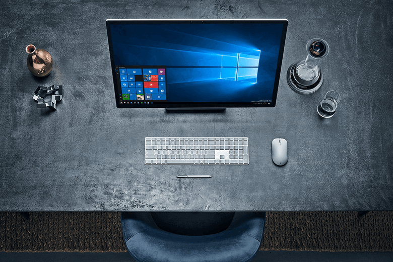 Игровой режим в Windows 10 официально имеет проблемы 