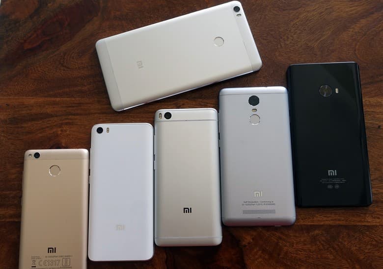 Xiaomi готовится к IPO