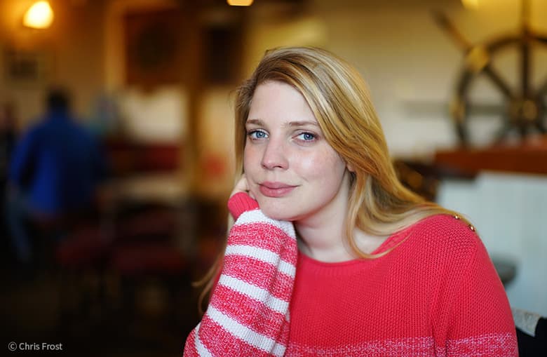 Представлен полнокадровый объектив Samyang XP 50mm F1.2