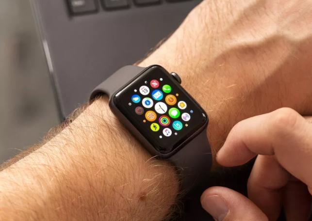 Восстановленные часы Watch Series 3 на 50 долларов дешевле новых