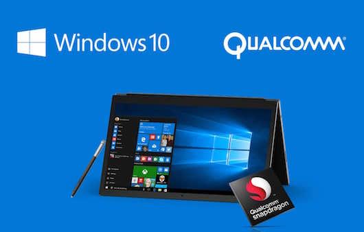 Ноутбуки Always Connected PC вскоре станут доступны для покупки