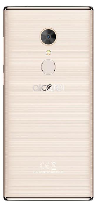 Alcatel 5