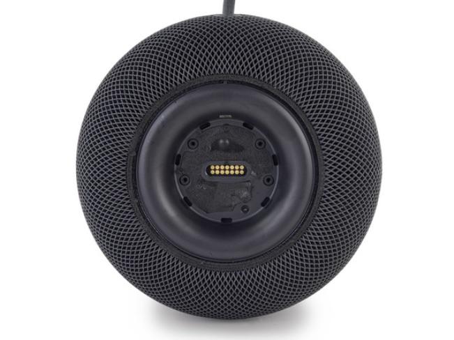 Специалисты iFixit назвали АС Apple HomePod «танком» с ремонтопригодностью 1/10