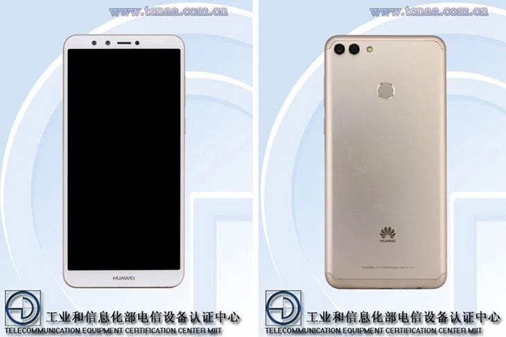 Huawei Nova 3