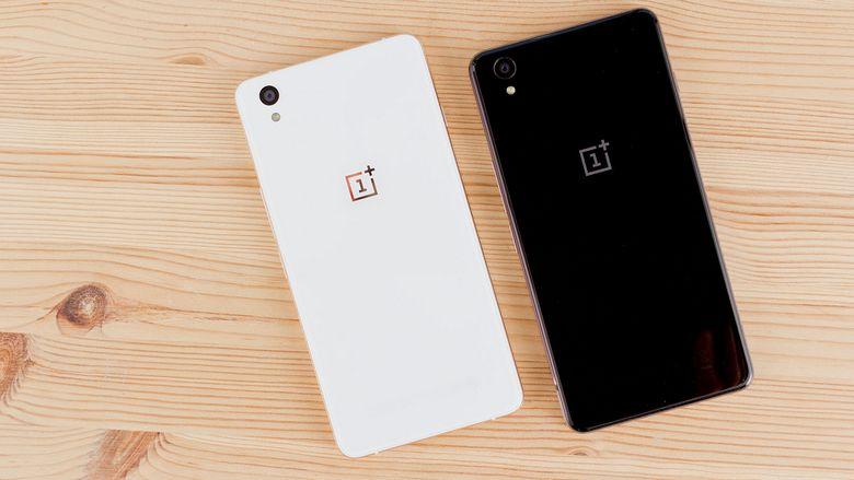Слухи о смартфоне OnePlus X2 оказались ложными