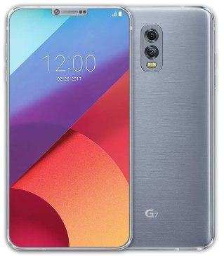 Флагманские смартфон и умные часы LG получат название Icon и Iconic соответственно
