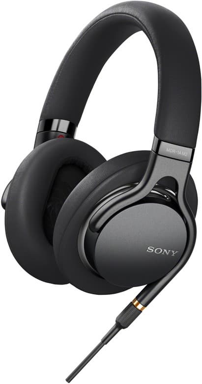 Цена Sony MDR-1AM2 примерно равна $300