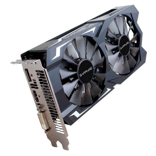 Урезанные версии Radeon RX 560 всё ещё легко спутать с полноценными