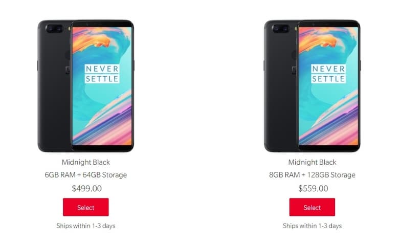 Скрипт на сайте OnePlus собрал данные максимум о 40 000 платёжных картах