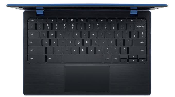 Acer Chromebook 11