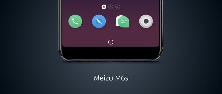 Meizu M6s оценили в 155 долларов