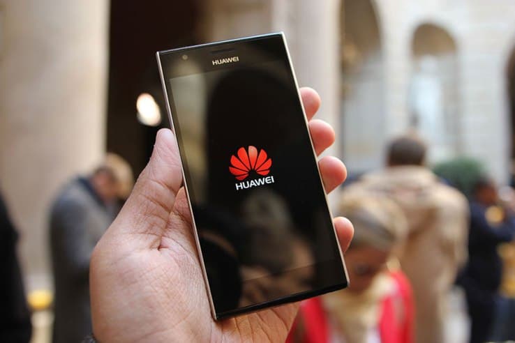 Huawei и ZTE могут оказаться в немилости у правительства США