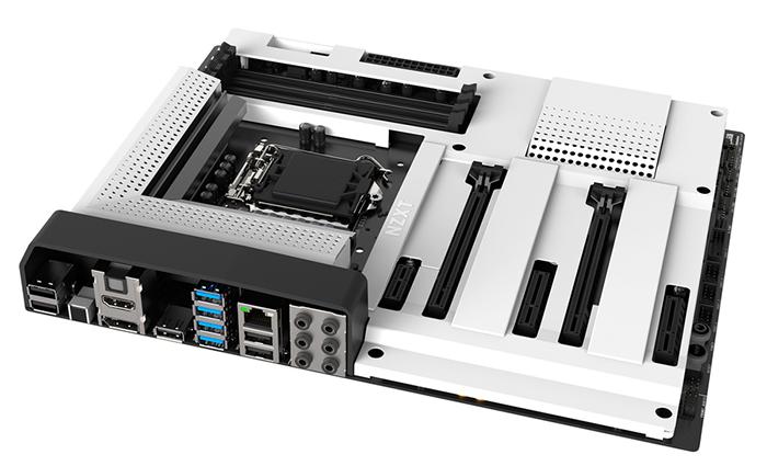 NZXT N7 Z370