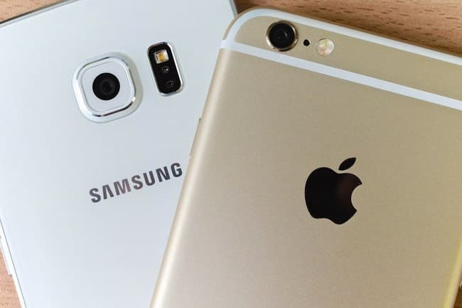 Антимонопольная служба Италии начала проверку компаний Apple и Samsung, связанную с замедлением смартфонов
