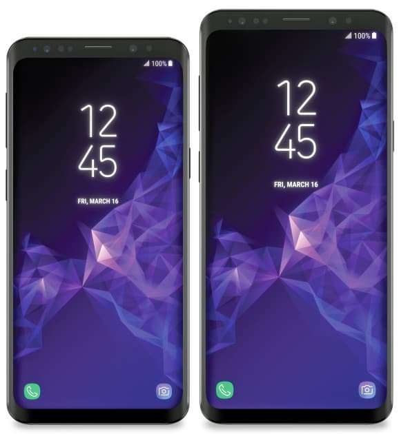 Galaxy S9 и S9+ могут стать самыми дорогими смартфонами в истории Samsung