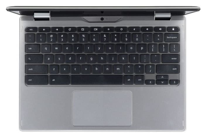 Chromebook Spin 11