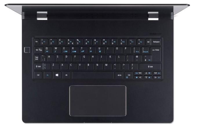 Acer Swift 7 (2018)