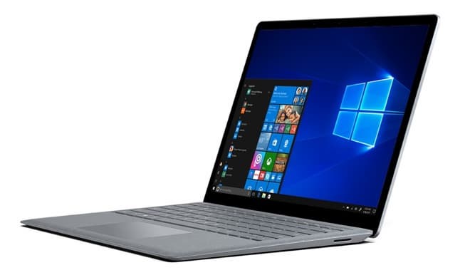 Windows 10 S станет Windows 10 in S Mode в следующем году