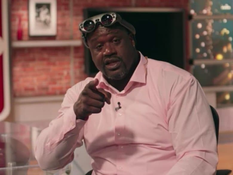 Magic Leap продолжает собирать деньги
