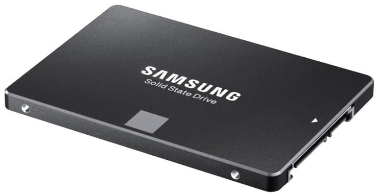 Твердотельные накопители Samsung PM883 объемом до 8 ТБ предназначены для вычислительных центров