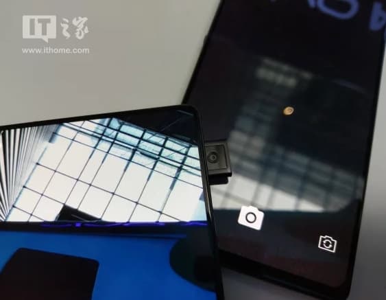 Vivo официально представила смартфон Apex