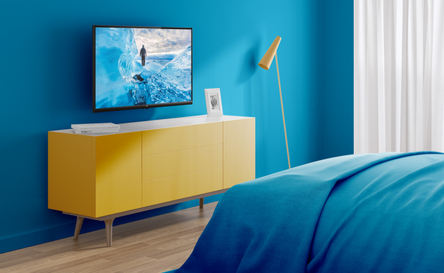 Xiaomi TV 4A стал самым популярным 32-дюймовым телевизором в Китае