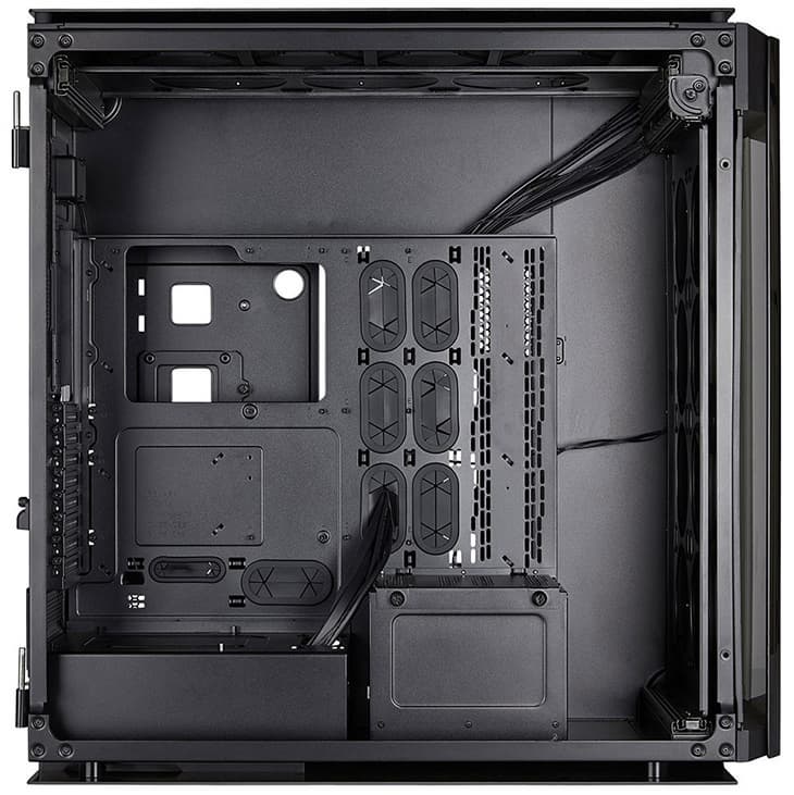 Corsair Obsidian 1000D