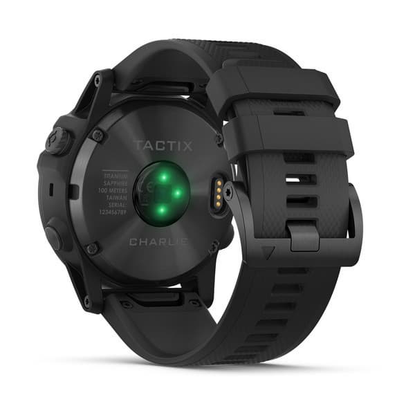 Продажи tactix Charlie начнутся во втором квартале по цене $750