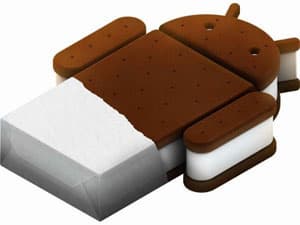 Эмблемы Android