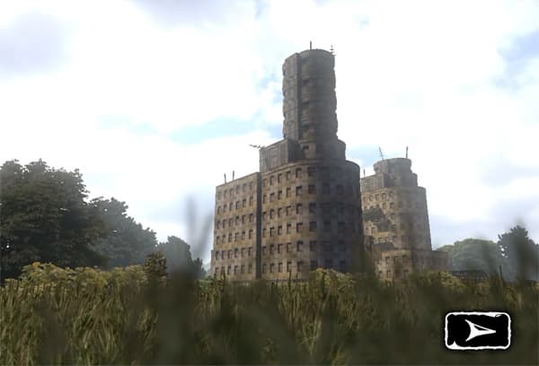 Скриншот Dark Meadow Скриншот Dark Meadow