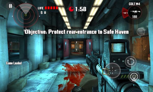 Dead Trigger Android-версия Dead Trigger