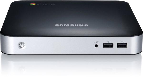 Samsung Chromebox