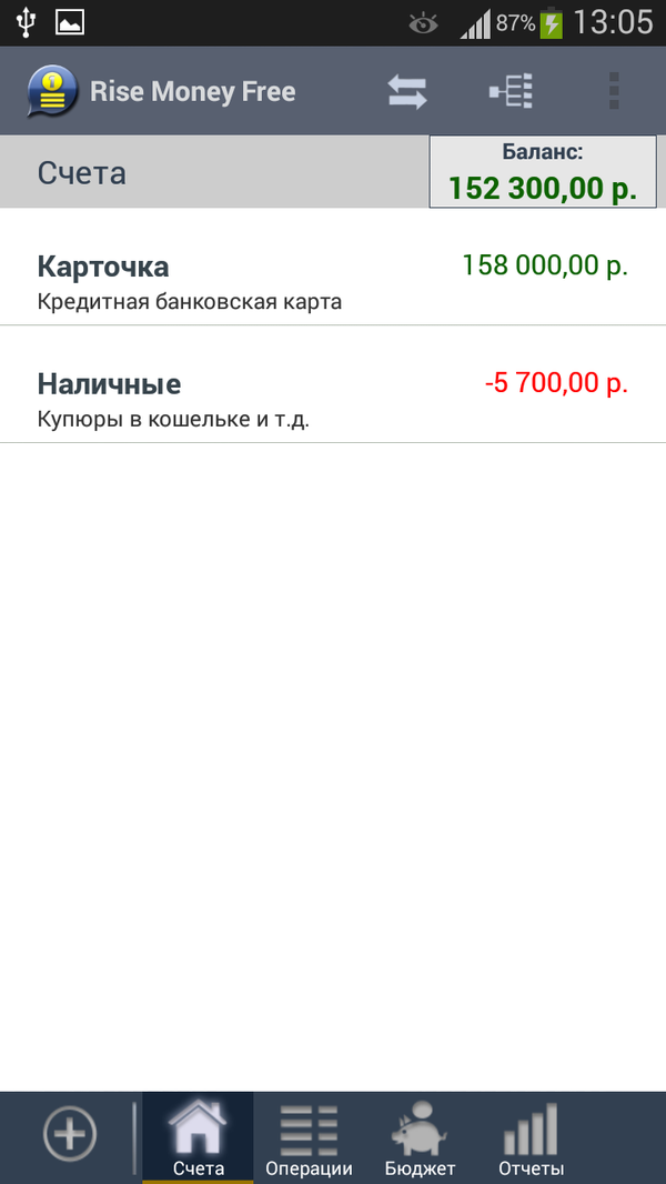Rise Money Free