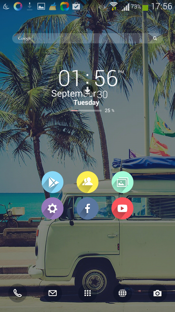 Buzz Launcher