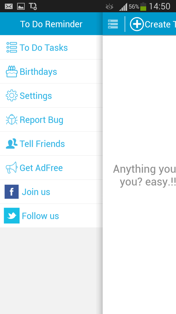 To Do Reminder