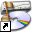 Cute CD DVD Burner